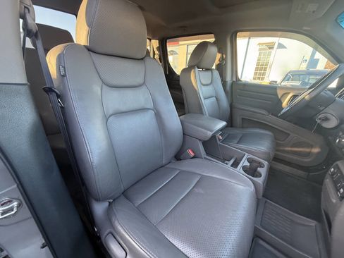 Used 2010 Honda Ridgeline RTL image 24