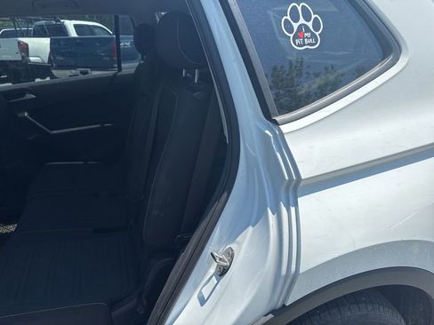 Used 2023 Volkswagen Tiguan S FWD image 9