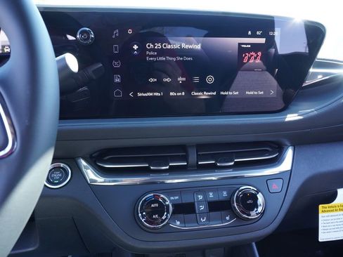 New 2026 Buick Envista Preferred w/ Convenience I Package image 19