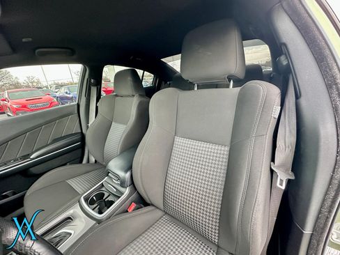 Used 2023 Dodge Charger R/T w/ Cold Weather Package RWD image 14