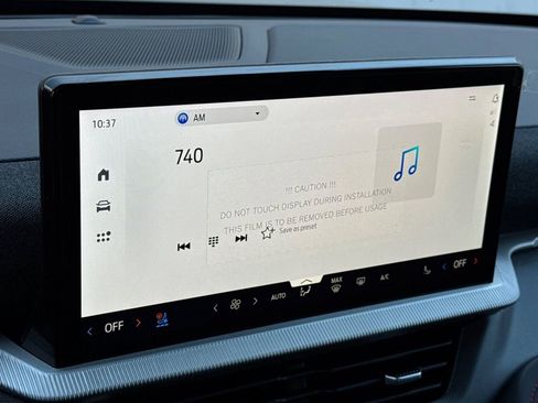 New 2026 Ford Explorer ST w/ Sun And Sound Package image 15