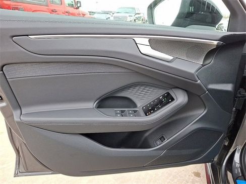 New 2026 Audi A6 Premium Plus image 8