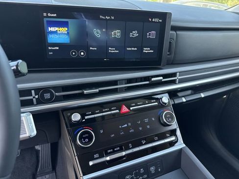 New 2026 Hyundai Santa Fe SEL FWD image 28