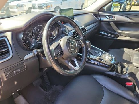 Used 2020 MAZDA CX-9 Touring image 23