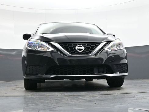 Used 2018 Nissan Sentra SV image 40