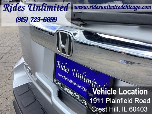 Used 2010 Honda Pilot EX image 22