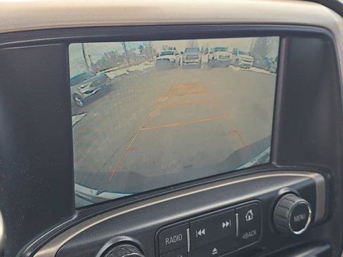 Used 2015 GMC Sierra 3500 Denali w/ Duramax Plus Package image 32