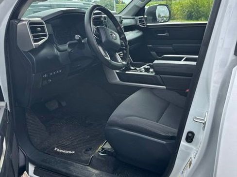 Used 2023 Toyota Tundra SR5 AWD/4WD image 14
