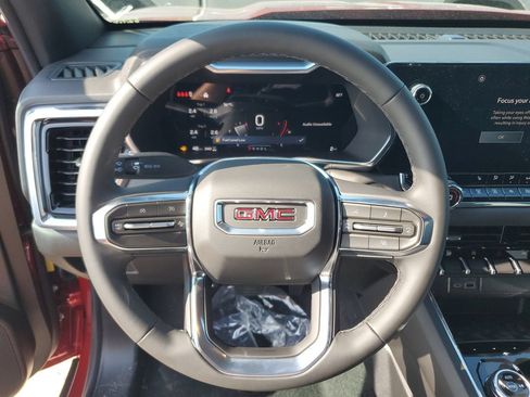 New 2026 GMC Canyon Elevation w/ Convenience Package AWD/4WD image 22