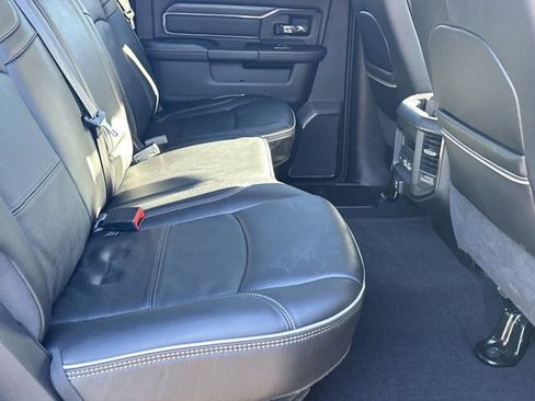 Certified 2024 RAM 2500 Rebel w/ Towing Technology Group image 17