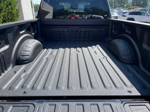 New 2026 Ford F250 Lariat w/ Black Appearance Package AWD/4WD image 62