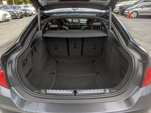 Used 2016 BMW 428i Gran Coupe xDrive image 42