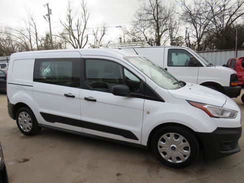 Used 2020 Ford Transit Connect XL image 29