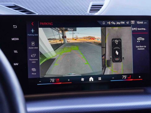 Certified 2025 BMW X2 M35i image 27