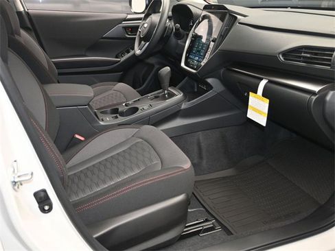 New 2026 Subaru Impreza 2.0i Sport image 28