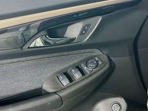 New 2026 Chevrolet TrailBlazer ACTIV w/ Convenience Package image 17