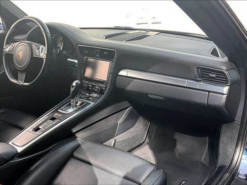 Certified 2015 Porsche 911 Carrera S RWD image 18