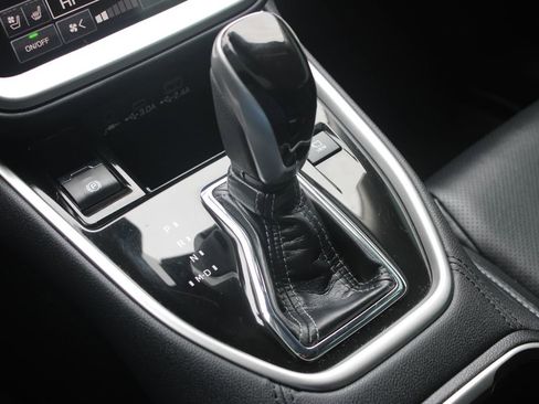 Used 2025 Subaru Legacy Touring XT image 22