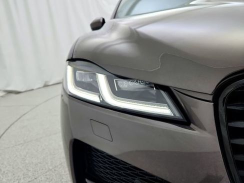 Certified 2023 Jaguar F-PACE S image 27