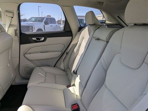 New 2026 Volvo XC60 B5 Ultra w/ Protection Package Premier image 13