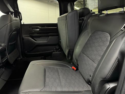 Used 2019 RAM 1500 Sport w/ Trailer Tow Group image 34