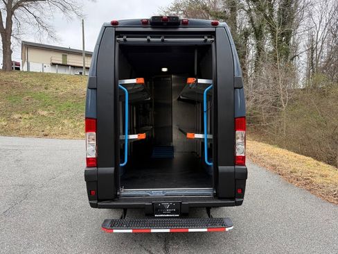 Used 2024 RAM ProMaster 3500 image 14
