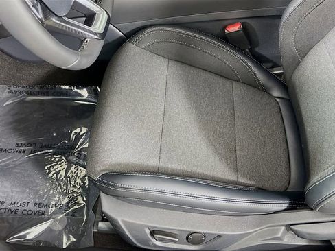 New 2025 Ford Mustang EcoBoost image 18