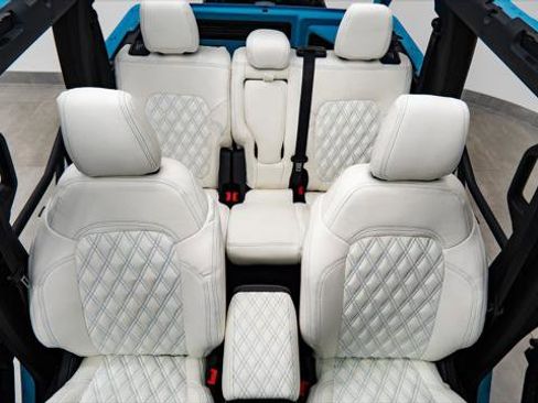 Used 2026 Ford Bronco Big Bend image 37