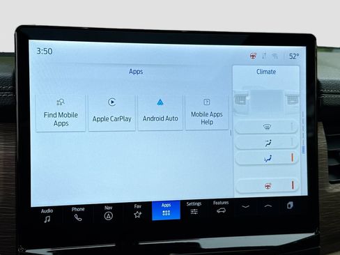 Used 2024 Ford Expedition Max Limited image 15