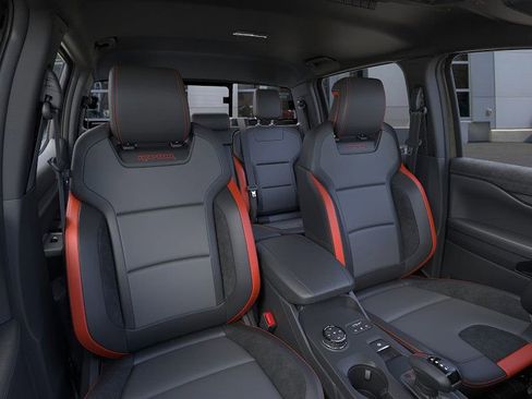 New 2026 Ford Ranger Raptor image 10