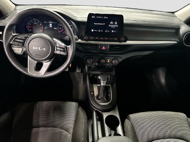 Certified 2023 Kia Forte LXS FWD image 21