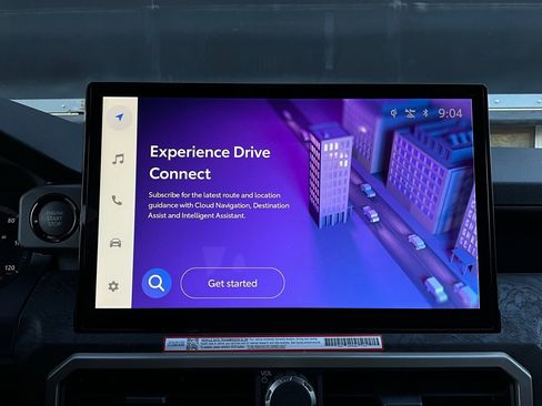 New 2026 Toyota Tacoma Limited image 33