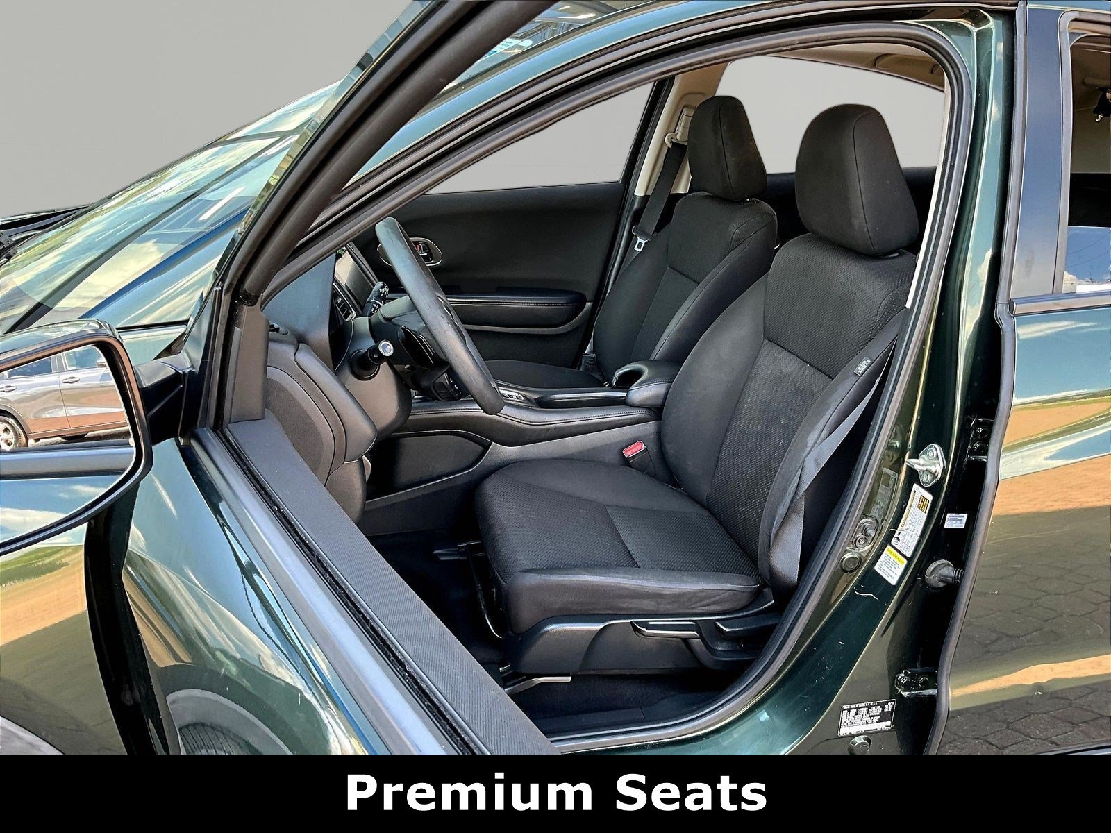 Used 2016 Honda HR-V EX image 20