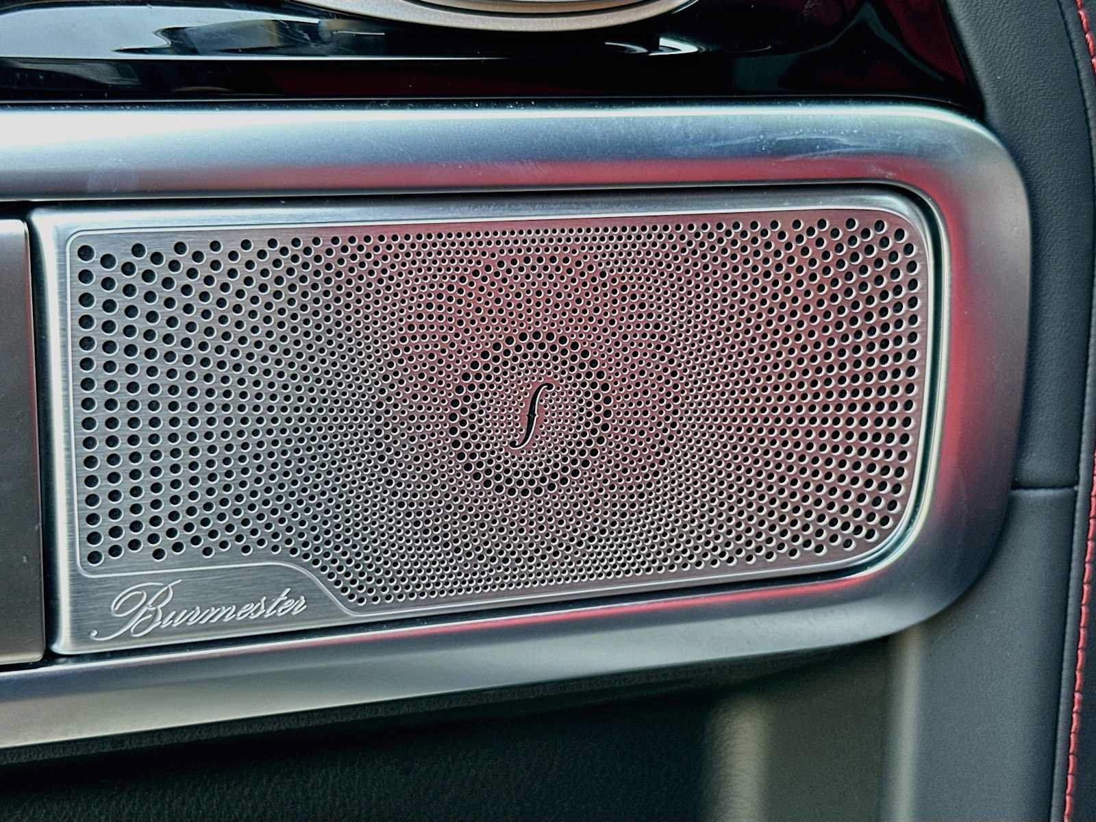 Certified 2026 Mercedes-Benz G 63 AMG 4MATIC image 19