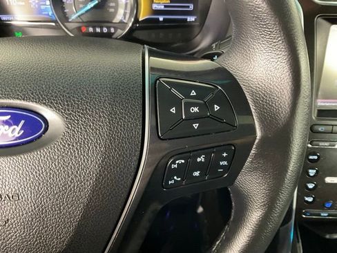 Used 2016 Ford Explorer Limited w/ Equipment Group 301A image 25