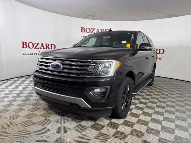 Used 2021 Ford Expedition XLT AWD/4WD image 4