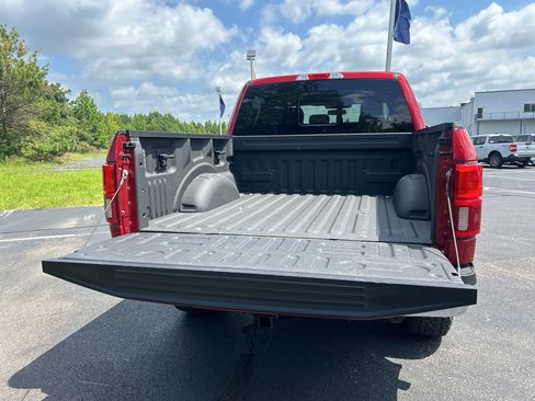 Certified 2020 Ford F150 Lariat w/ Equipment Group 502A Luxury AWD/4WD image 20