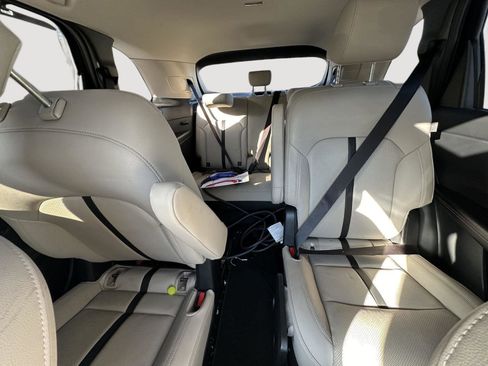 Used 2024 MAZDA CX-90 Plug-In Hybrid w/ Preferred image 12