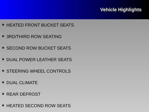 Used 2017 Chrysler Pacifica Touring-L Plus w/ Tire & Wheel Group FWD image 1