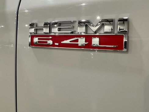Used 2022 RAM 2500 Tradesman AWD/4WD image 55