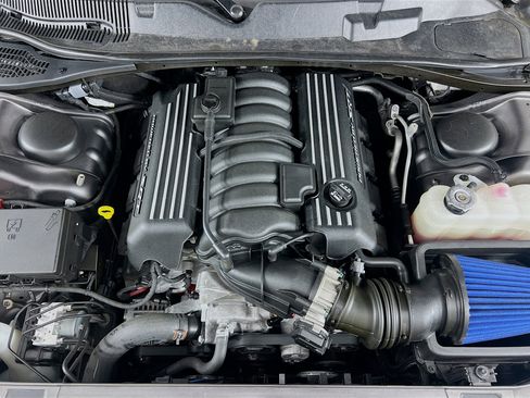 Used 2021 Dodge Challenger R/T Scat Pack w/ T/A Package image 30