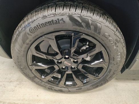 New 2026 GMC Terrain Elevation w/ Elevation Premium Package image 3