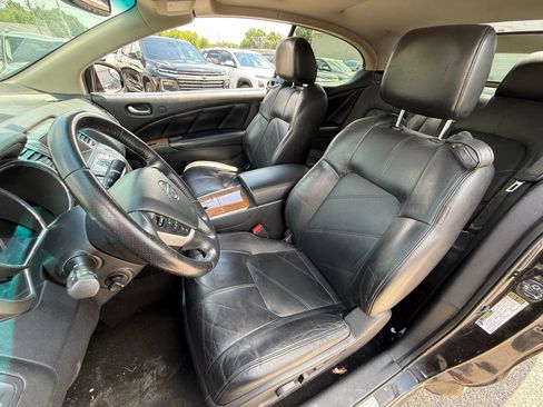 Used 2011 Nissan Murano AWD/4WD image 13