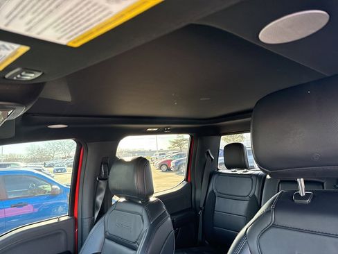 Used 2022 Ford F150 Raptor w/ Equipment Group 801A High image 8