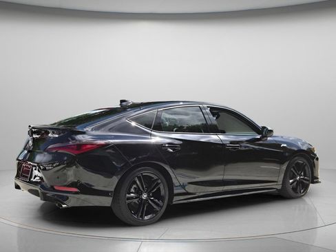 Used 2026 Acura Integra A-Spec w/ Technology Package FWD image 7
