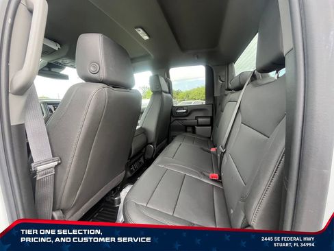 New 2026 GMC Sierra 2500 Pro AWD/4WD image 12