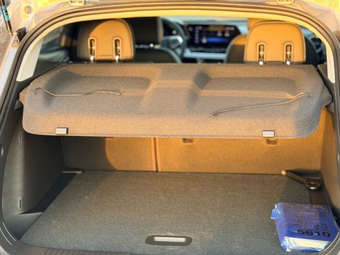 New 2026 Chevrolet Trax LT image 9