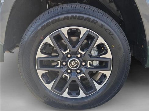 Used 2023 Toyota Tundra Limited image 22