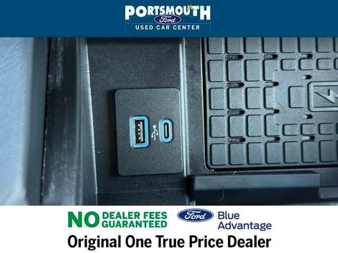 Certified 2024 Ford Expedition Platinum image 18