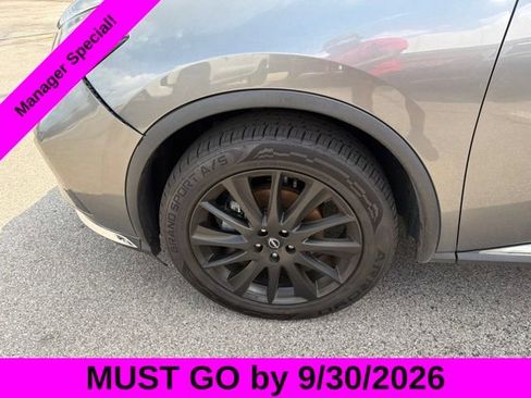 Used 2023 Nissan Murano SL AWD/4WD image 36